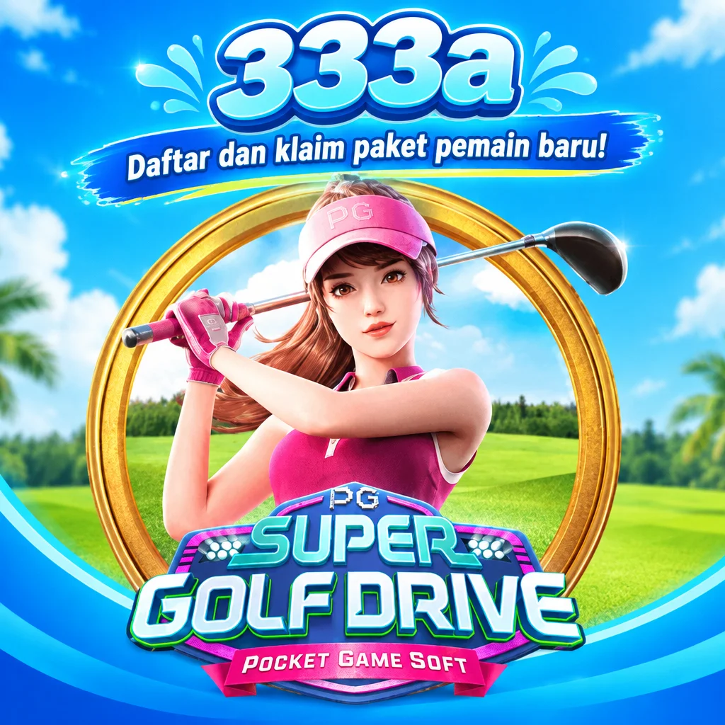 333a · Spr Golf Drive