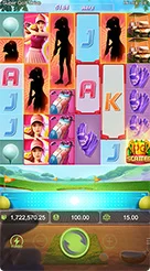 333a · Spr Golf Drive