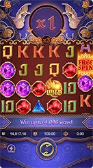333a · Garuda Gems