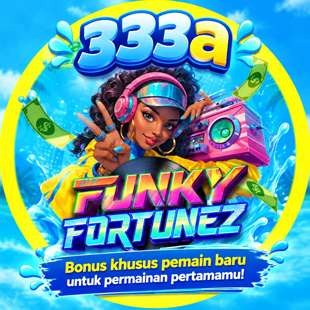 333a · Funky Fortunez