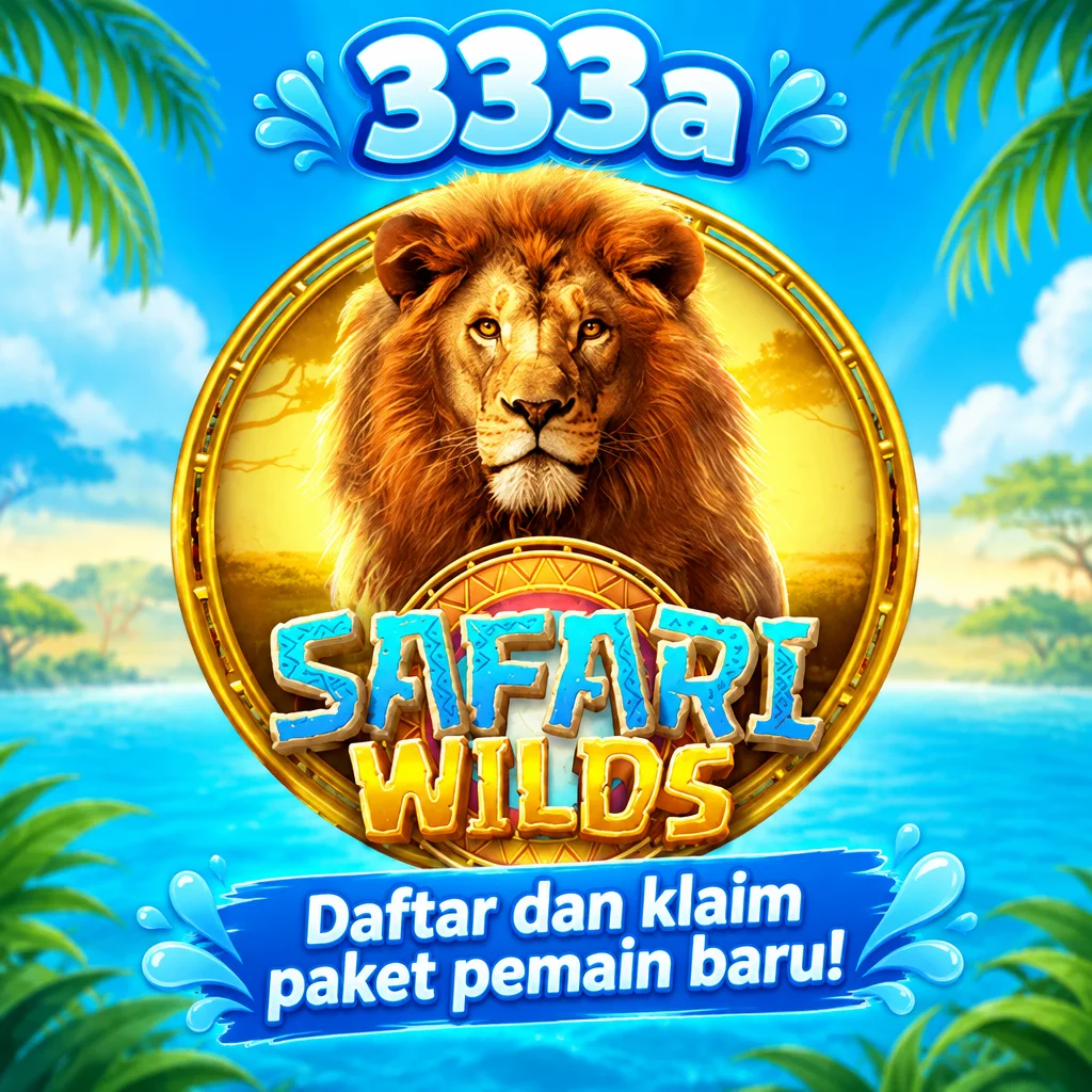333a · Safari Wilds