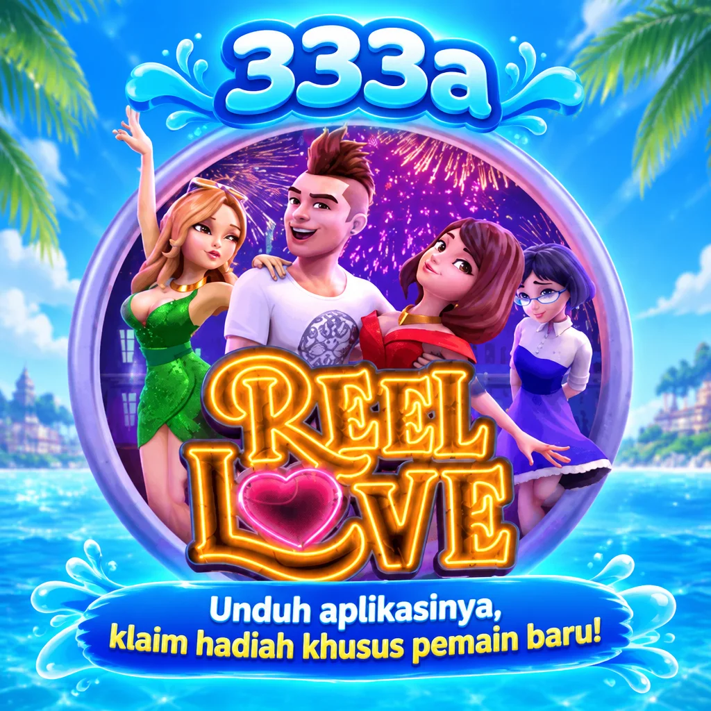 333a · Reel Love