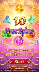 333a · Garuda Gems