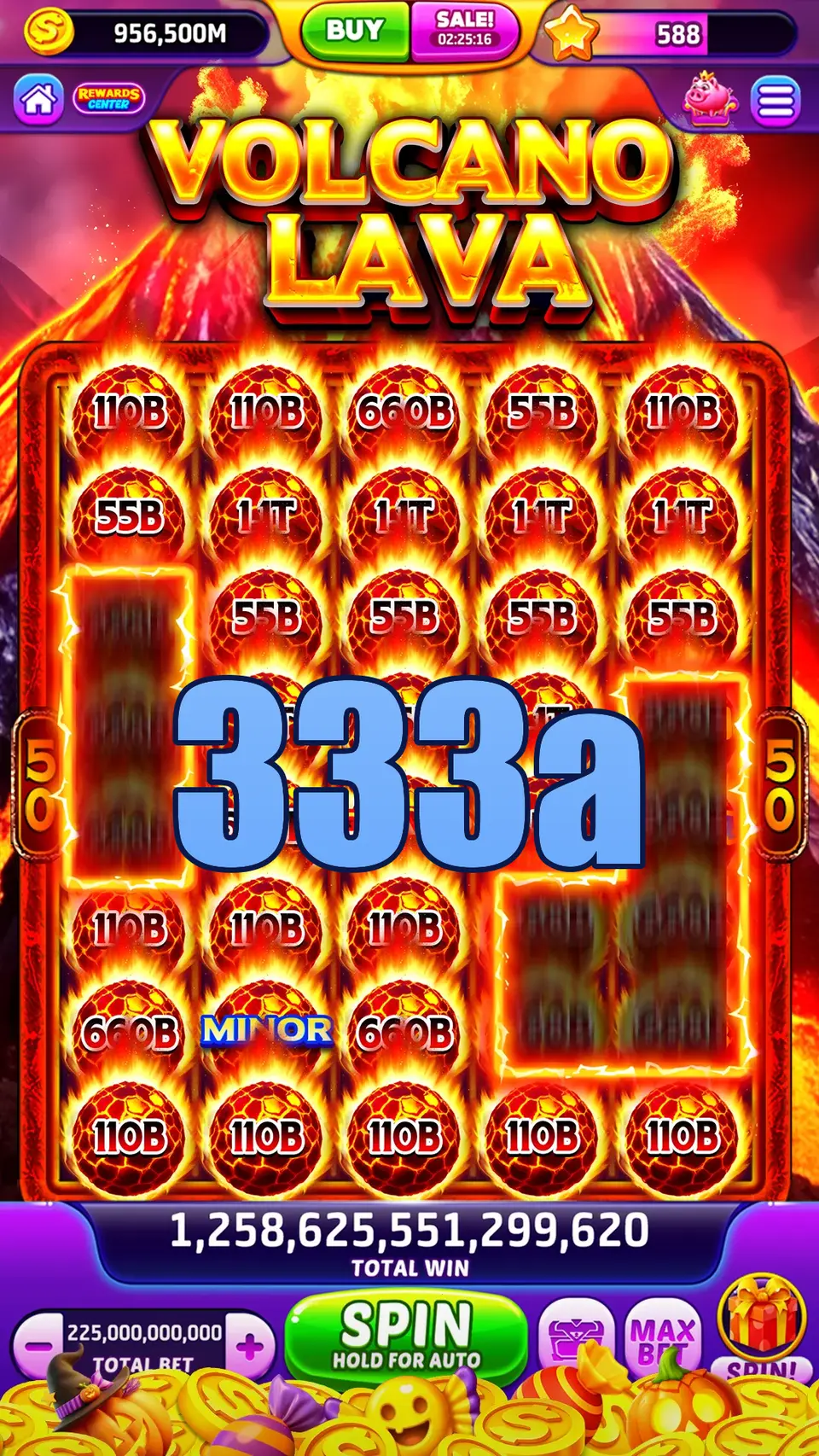 333a Masuk