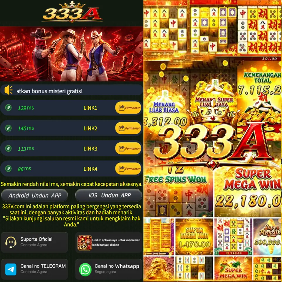333a Masuk - 333a Resmi