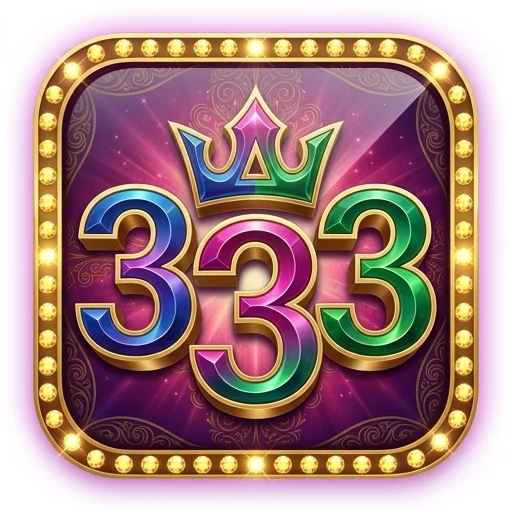 333a Logo - Resmi